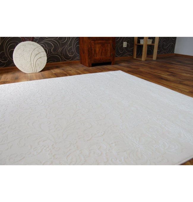 Koberec Talas 0326 White