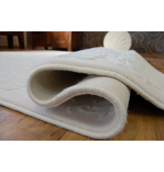 Koberec Talas 0326 White