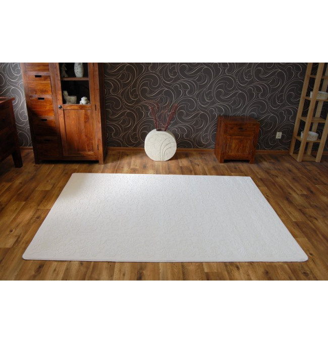 Koberec Talas 0326 White