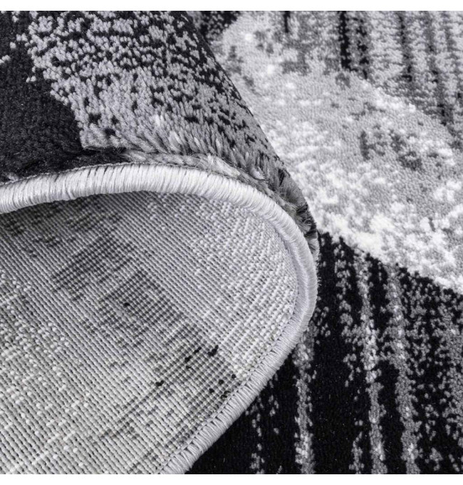 Koberec Timeless 6973 šedý