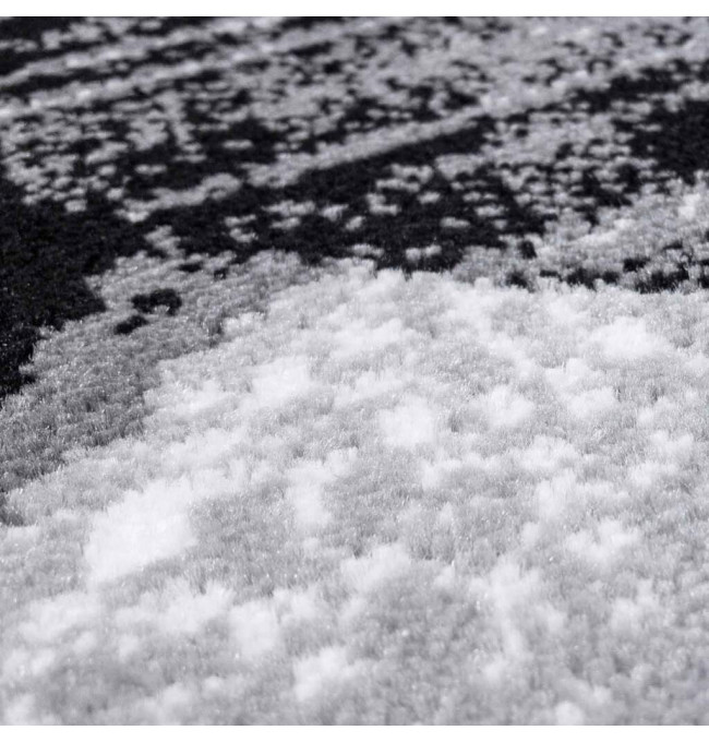 Koberec Timeless 6973 šedý