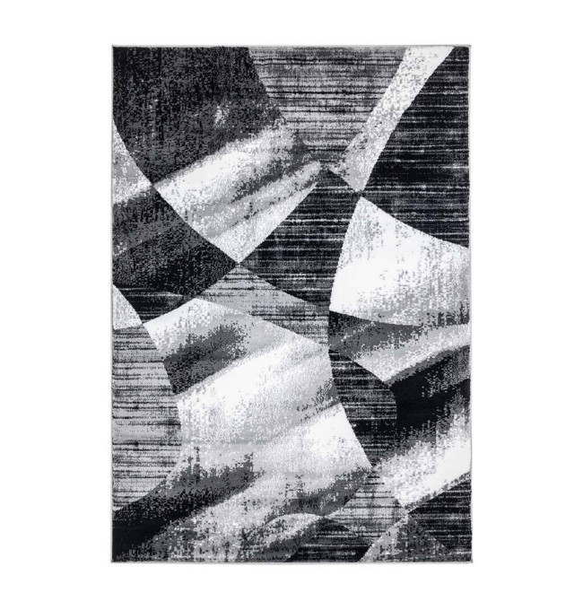 Koberec Timeless 6973 šedý