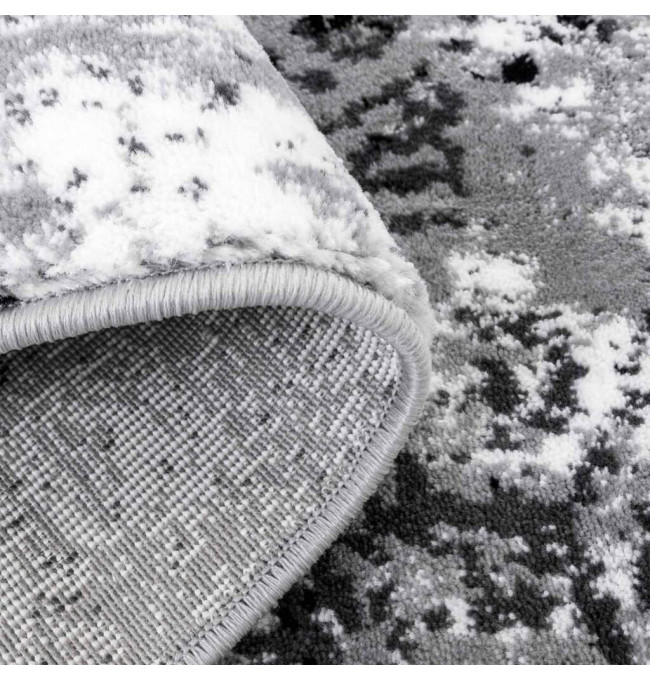 Koberec Timeless 6975 šedý