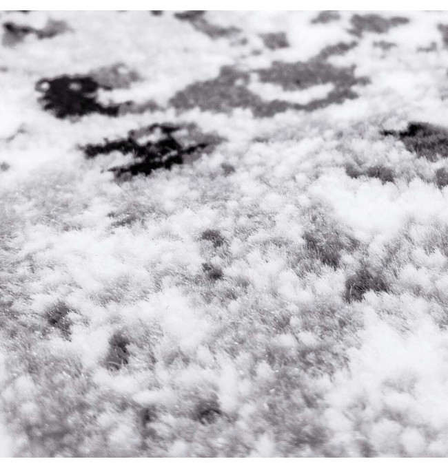 Koberec Timeless 6975 šedý