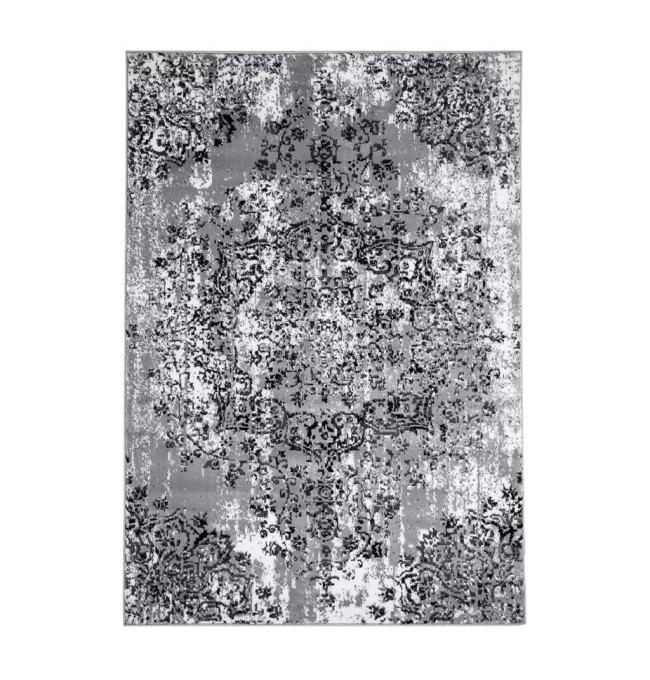 Koberec Timeless 6975 šedý