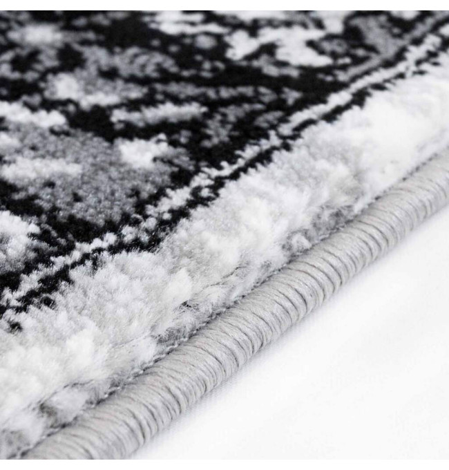 Koberec Timeless 6981 šedý