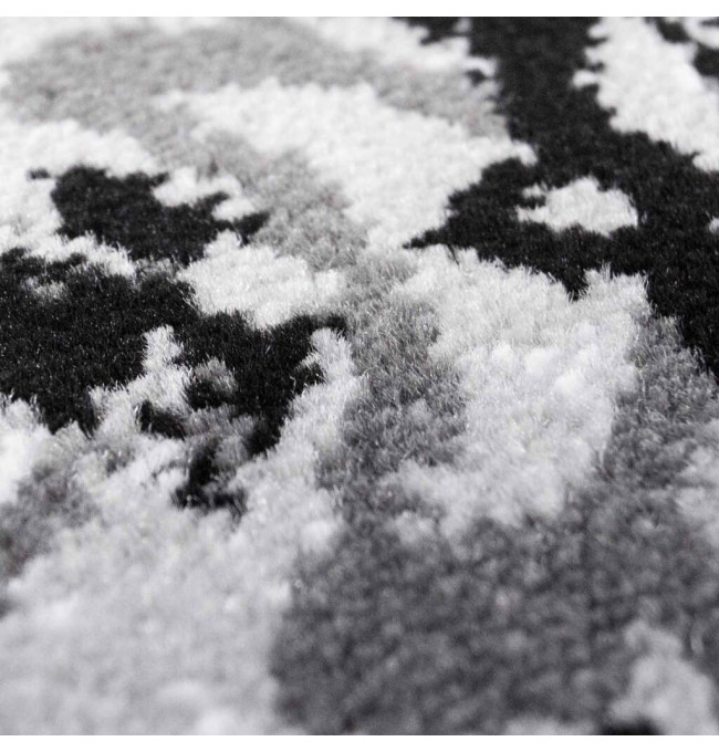 Koberec Timeless 6981 šedý