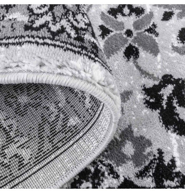 Koberec Timeless 6981 šedý