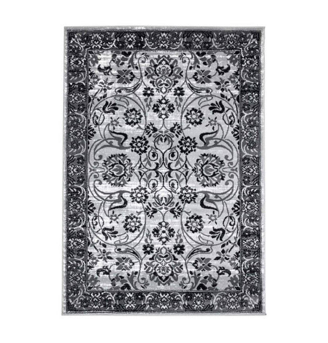 Koberec Timeless 6981 šedý