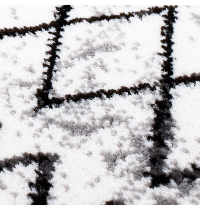 Koberec Timeless 7547 krémový