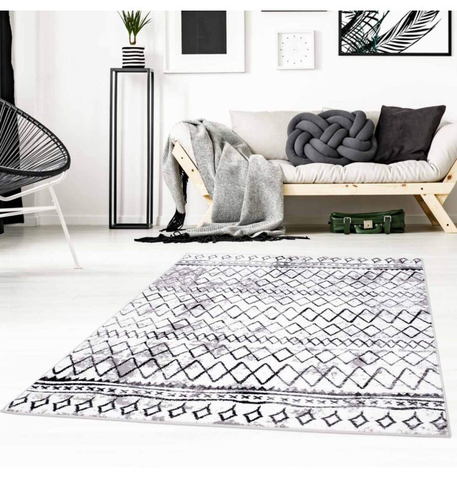 Koberec Timeless 7547 krémový