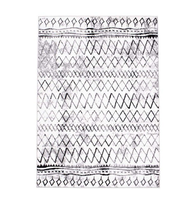 Koberec Timeless 7547 krémový