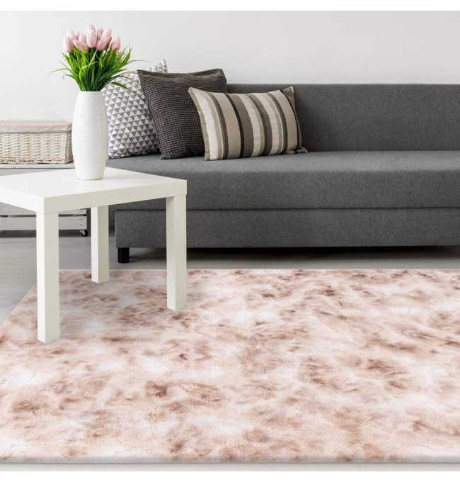 Koberec Toledo 500 béžový