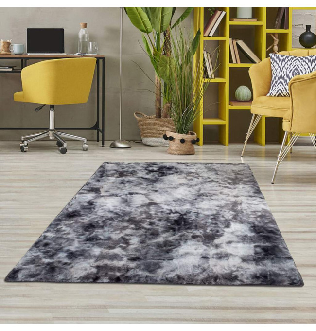 Koberec Toledo 500 grafitový