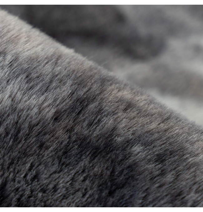 Koberec Toledo 500 grafitový