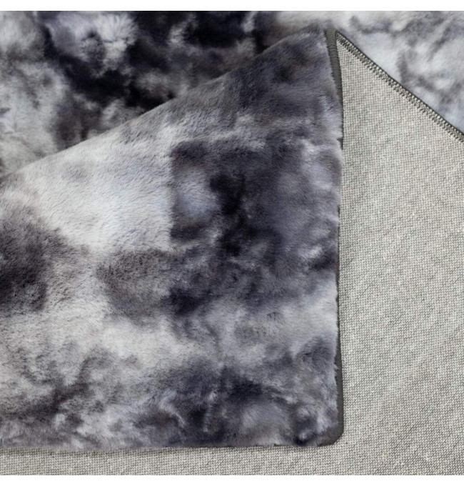 Koberec Toledo 500 grafitový