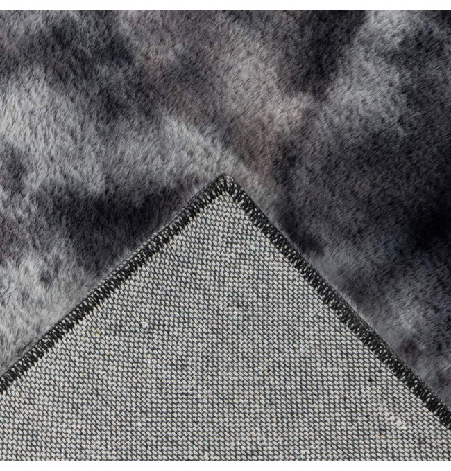 Koberec Toledo 500 grafitový