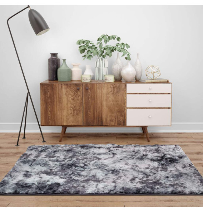 Koberec Toledo 500 grafitový