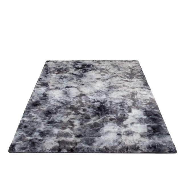 Koberec Toledo 500 grafitový