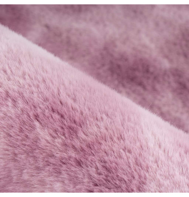 Koberec Toledo 500 růžový