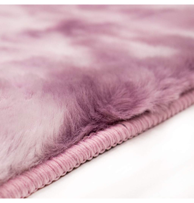 Koberec Toledo 500 růžový