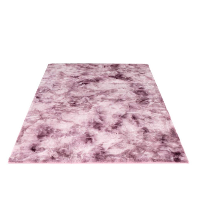 Koberec Toledo 500 růžový
