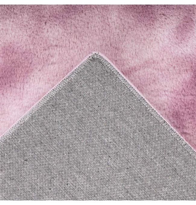 Koberec Toledo 500 růžový