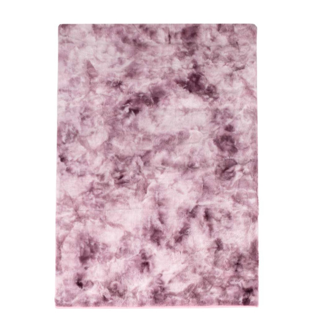 Koberec Toledo 500 růžový