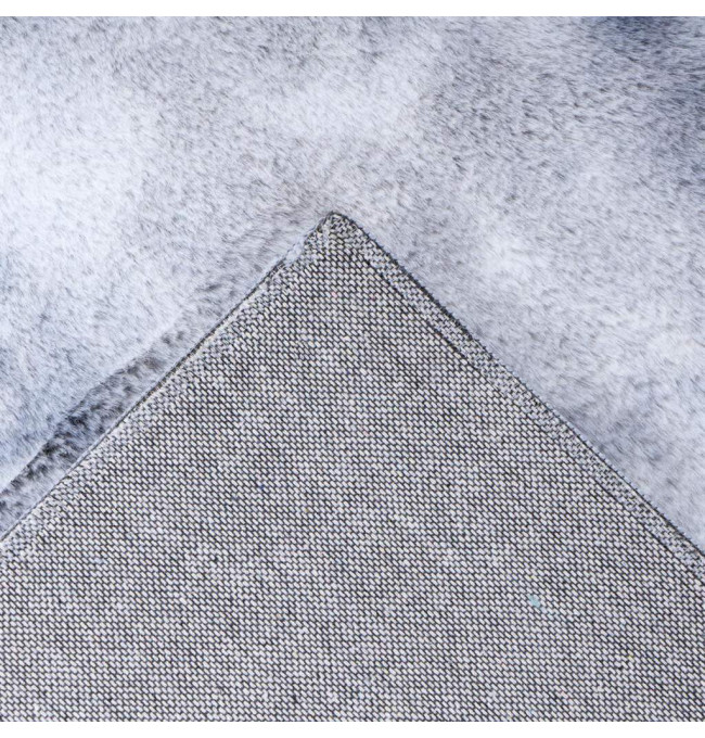 Koberec Toledo 500 šedý