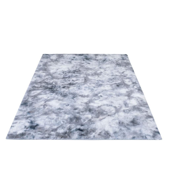 Koberec Toledo 500 šedý