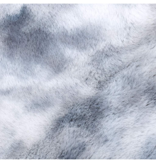 Koberec Toledo 500 šedý