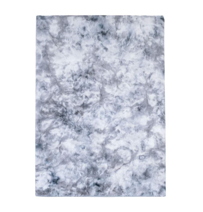 Koberec Toledo 500 šedý