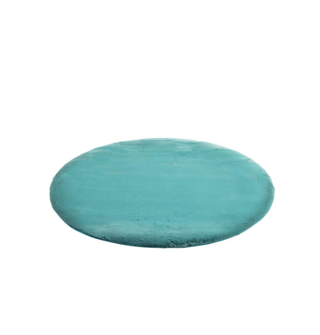 Koberec Topia Uni petrolejový