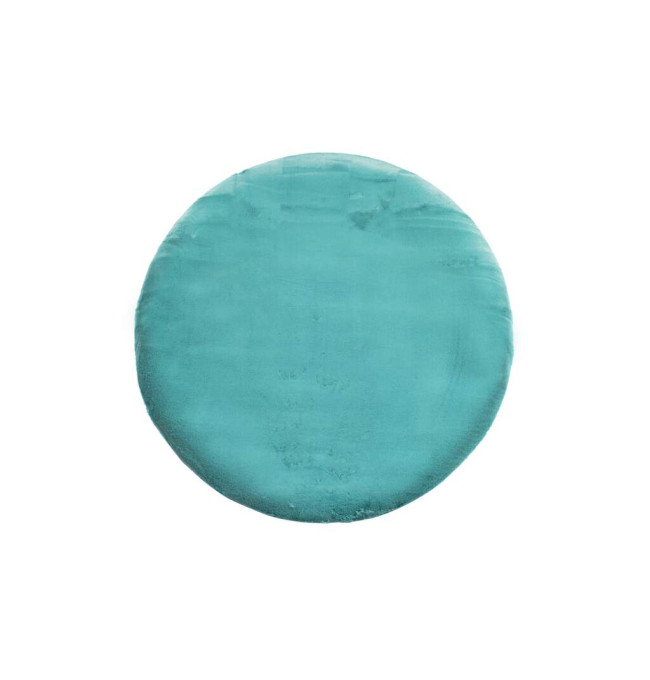 Koberec Topia Uni petrolejový