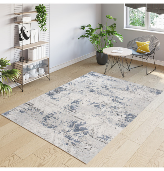 Koberec TROYA U825D COKME krém