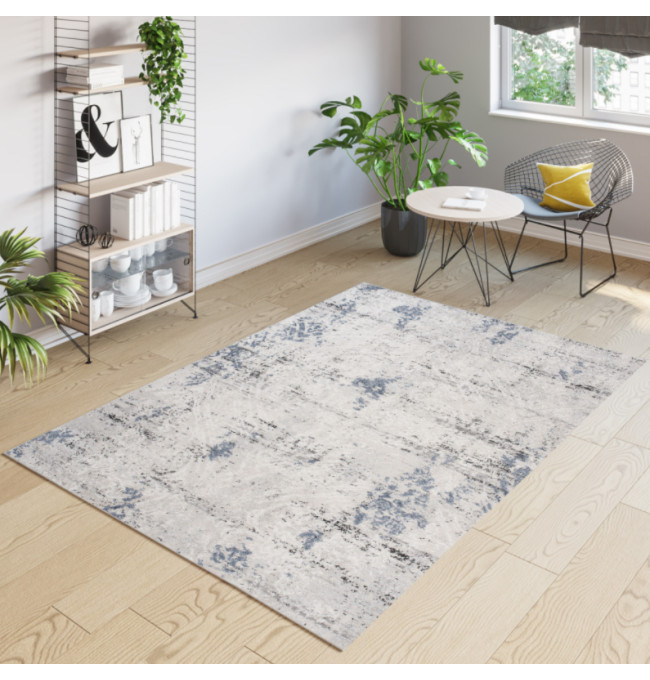 Koberec TROYA U841D COKME krém