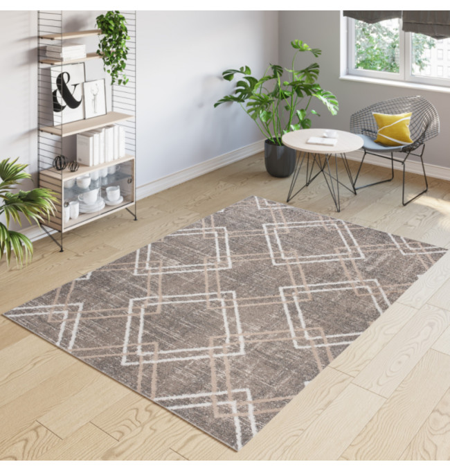 Koberec TROYA V454A COKEN béž