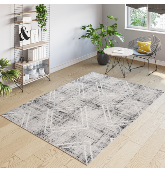 Koberec TROYA V454C COKME krém