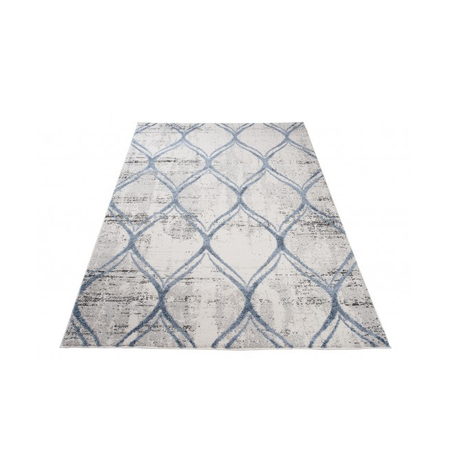 Koberec TROYA V457B COKME krém