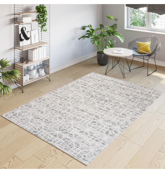 Koberec TROYA V470A COKME krém