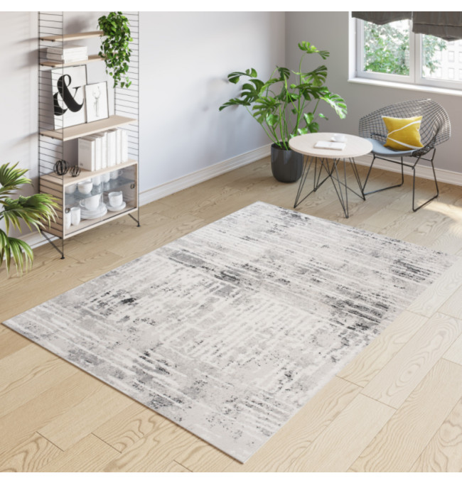 Koberec TROYA V474A EPU COKME krém