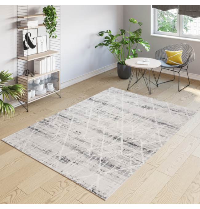 Koberec TROYA V489C EPU COKME krém