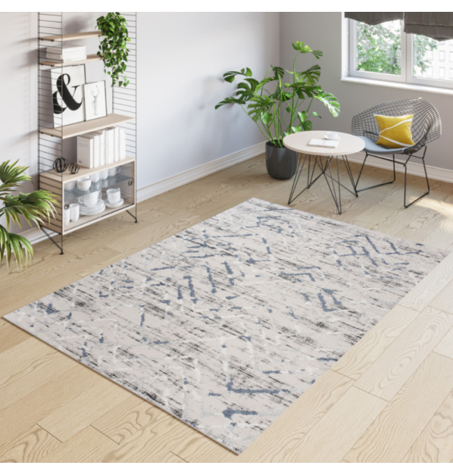 Koberec TROYA V750E EPU COKME krém