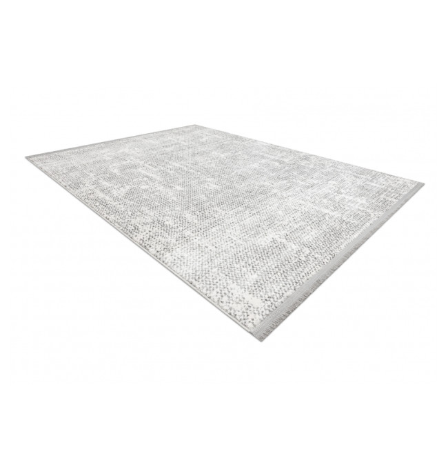 Koberec TULS 51325 sloní kost / šedý