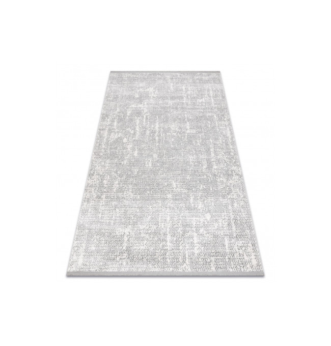 Koberec TULS 51325 sloní kost / šedý