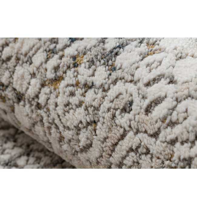 Koberec TULS 51327 Vintage sloní kost / krémový