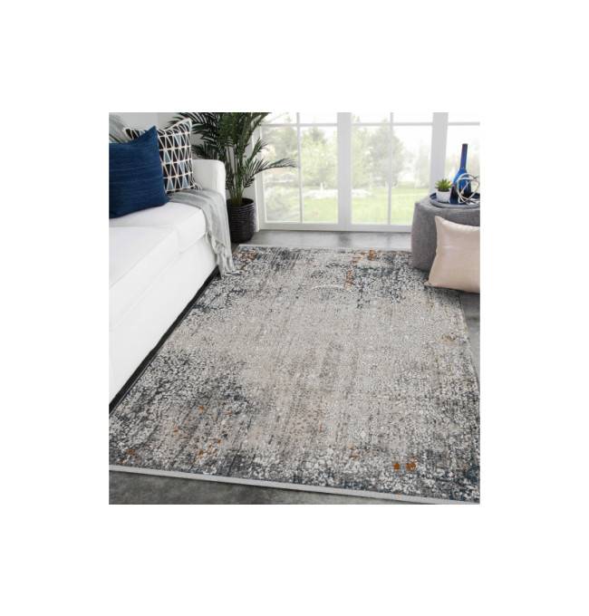 Koberec TULS 51327 Vintage sloní kost / krémový