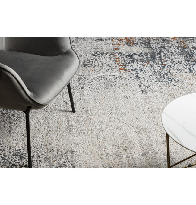 Koberec TULS 51327 Vintage sloní kost / krémový