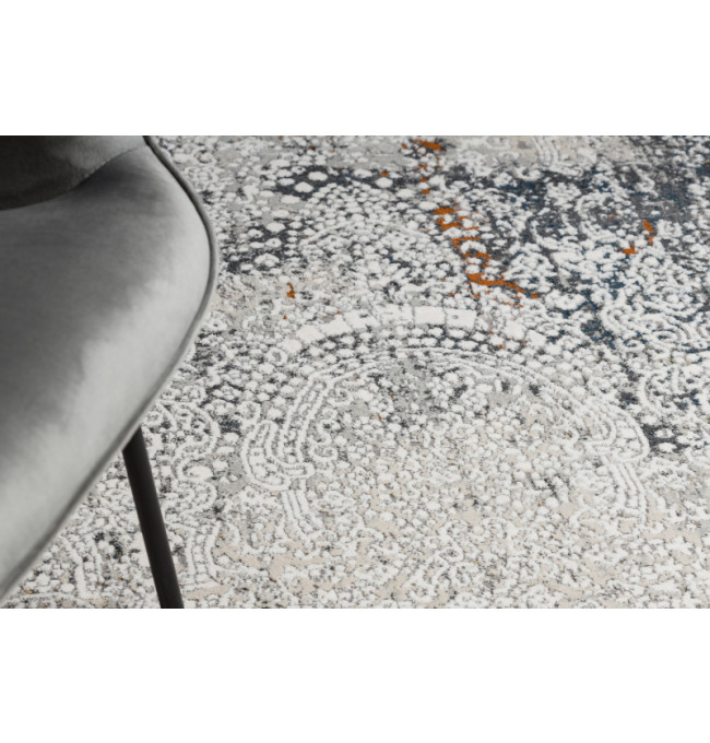 Koberec TULS 51327 Vintage sloní kost / krémový