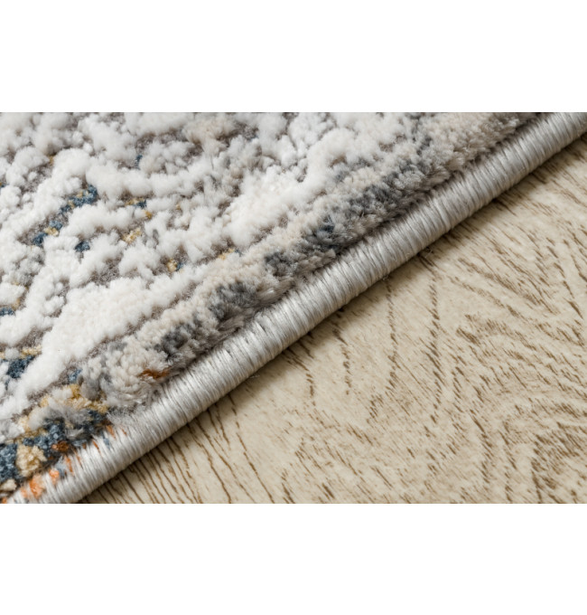 Koberec TULS 51327 Vintage sloní kost / krémový